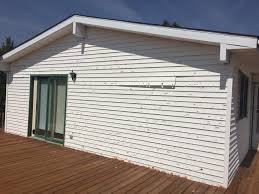 Affordable Siding Repair and Maintenance Services in Millersburg, OR